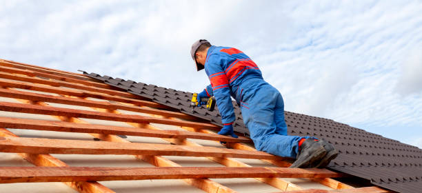 Fast & Reliable Emergency Roof Repairs in Silverthorne, CO